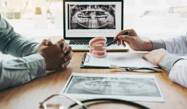 Best Emergency Treatment for Jaw Pain or Injury in Budd Lake, NJ