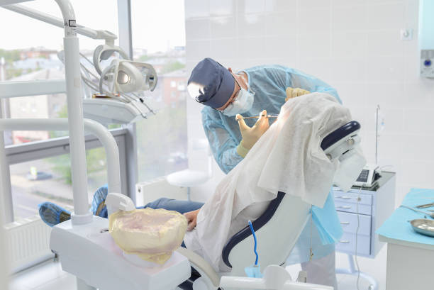 Best Broken or Chipped Tooth Repair in Budd Lake, NJ